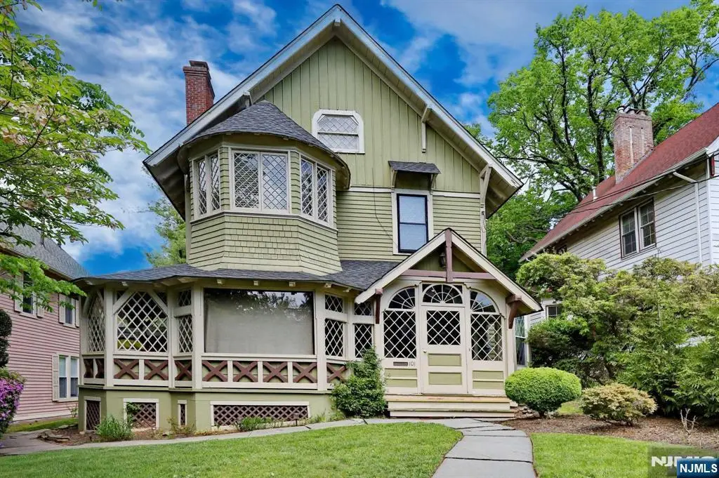 101 E Palisade Avenue, Englewood, NJ 07631 - Image #1