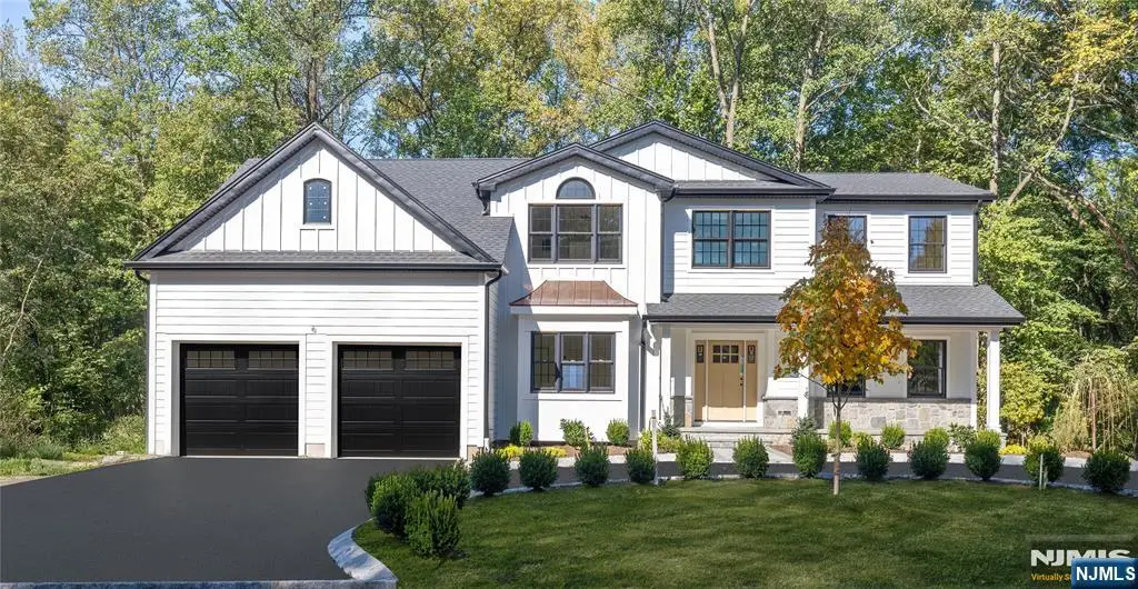 704 Orangeburgh, River Vale, NJ 07675 - Image #1