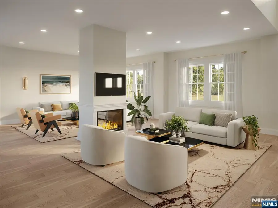 42 Werimus Road, Woodcliff Lake, NJ 07677 - #3