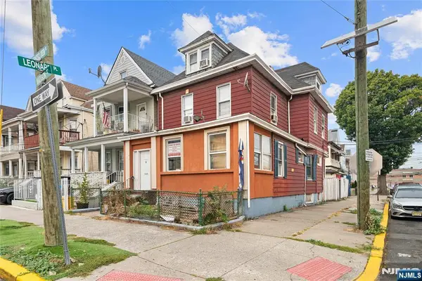 260 Madison Street, Passaic, NJ 07055