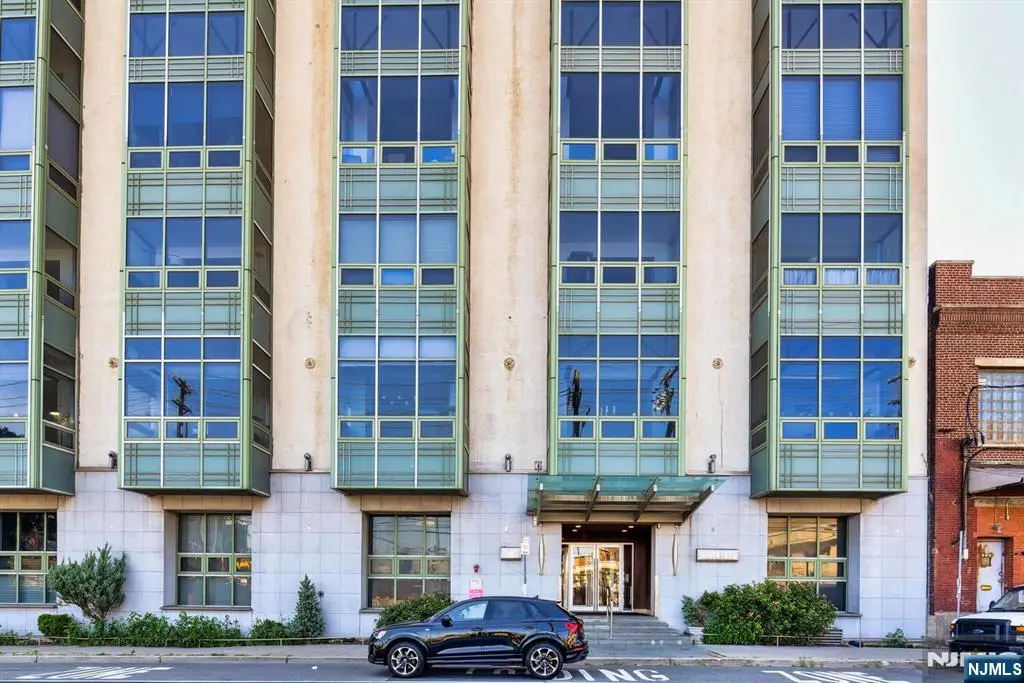 689 Luis Munoz Marin Boulevard 1010, Jersey City, NJ 07310 - Image #1