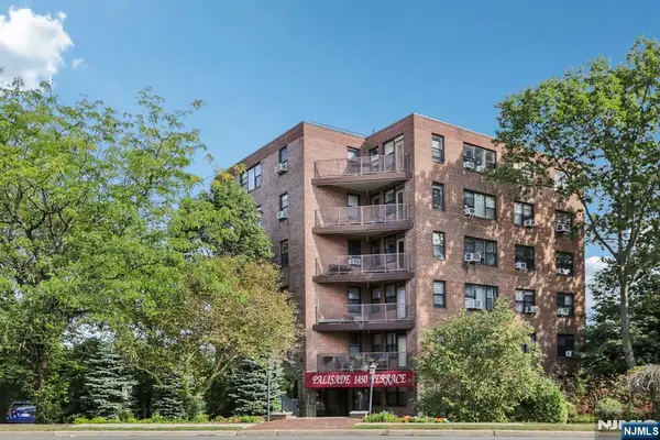 1450 Palisade Avenue 5J, Fort Lee, NJ 07024