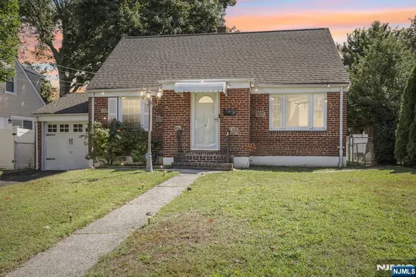 144 Bremond Street, Belleville, NJ 07109