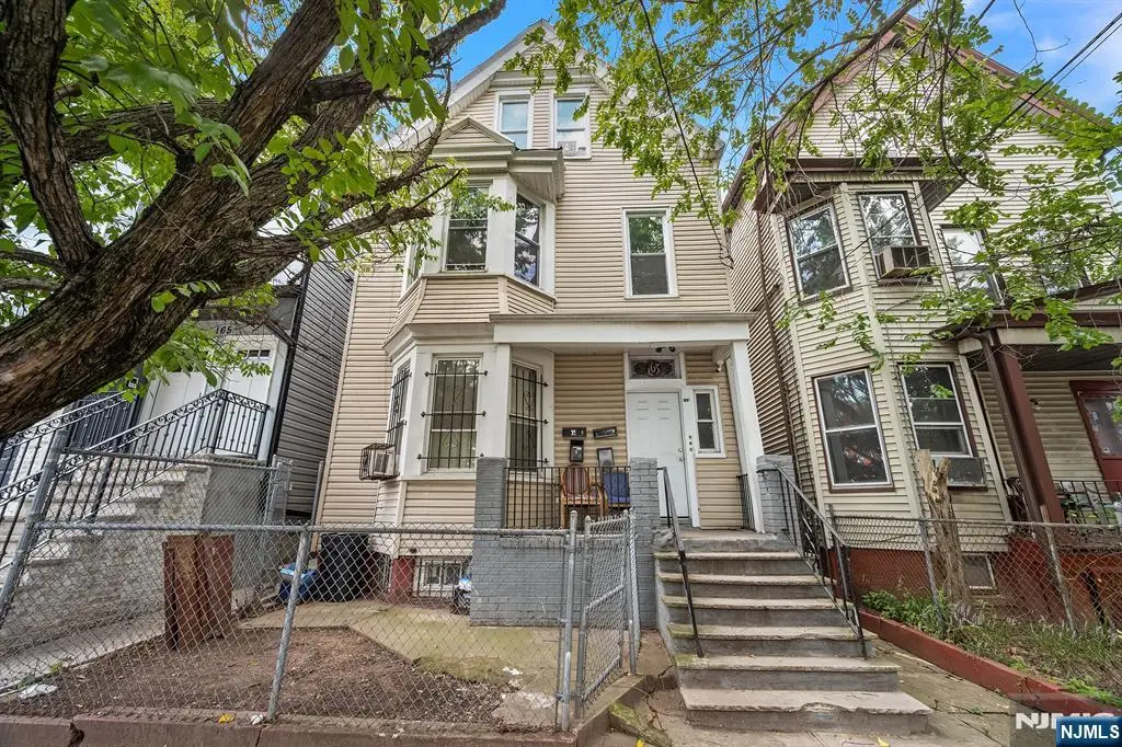 163 7th Street, Newark, NJ 07103 - Image #1