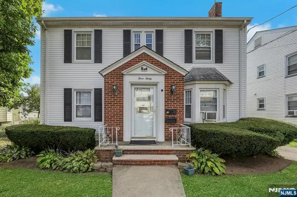 330 Hickory Street, Kearny, NJ 07032