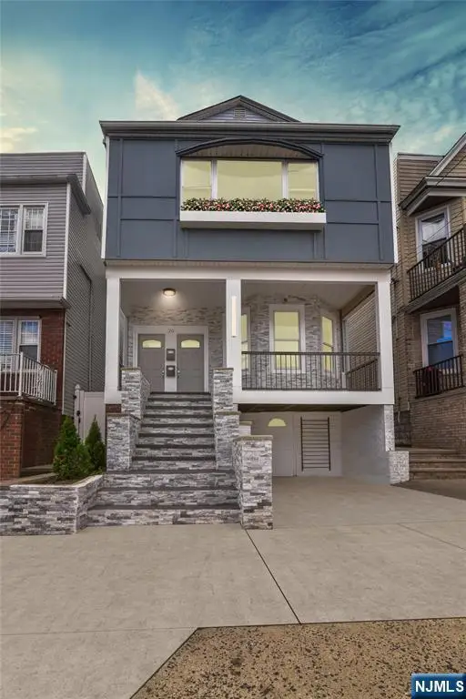 20 W 49th Street, Bayonne, NJ 07002 - Image #1