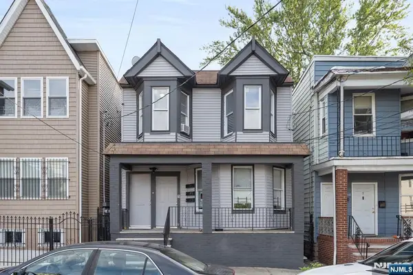 595 15th Avenue, Newark, NJ 07103