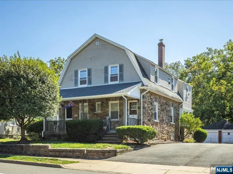 201 Eagle Rock Avenue, Roseland, NJ 07068 - Image #1