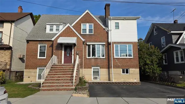 16 Abend Street, Little Ferry, NJ 07643