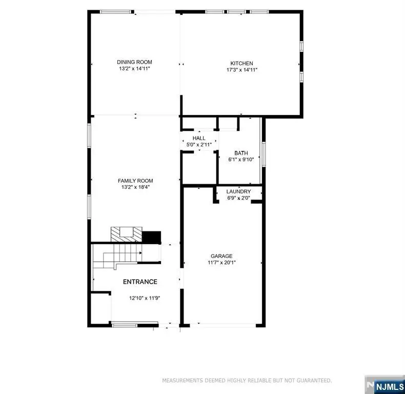 168 Hudson Avenue, Ridgefield Park, NJ 07660 - Image #3