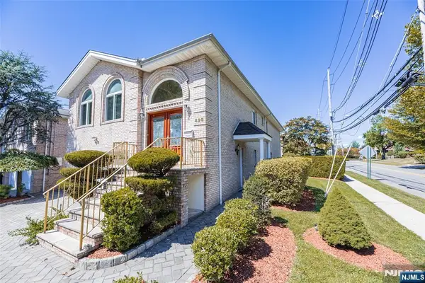 499 Morse Avenue, Ridgefield, NJ 07657