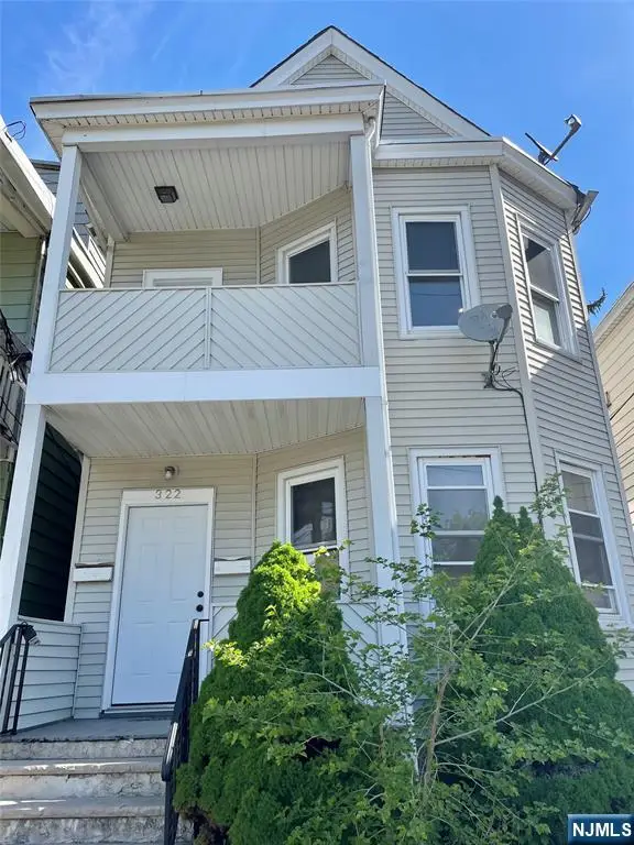 322 Rutherford Boulevard, Clifton, NJ 07014