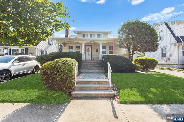 30 Jefferson Avenue, Kearny, NJ 07032