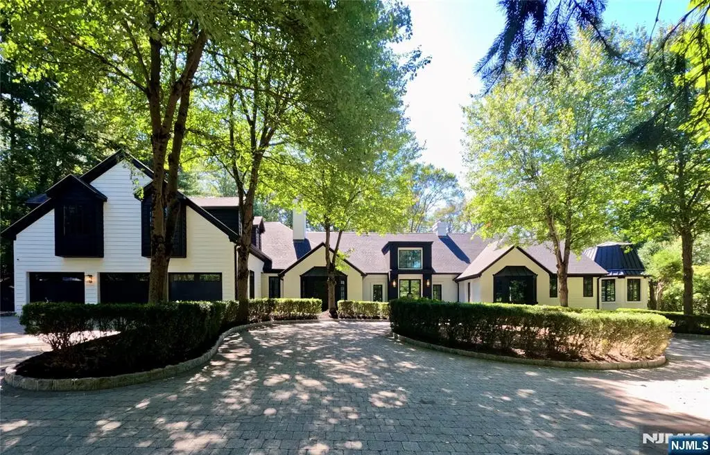 4 Duck Pond Road, Alpine, NJ 07620 - Image #1