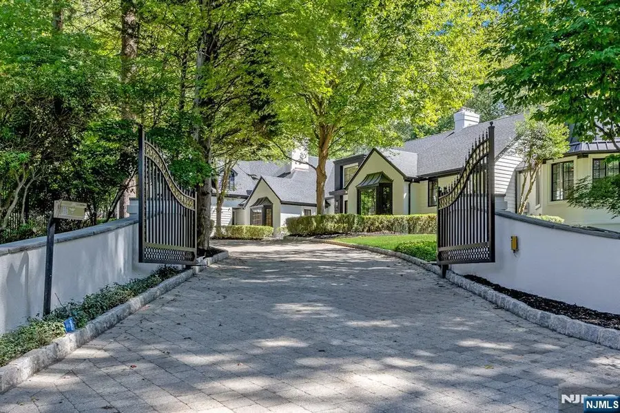 4 Duck Pond Road, Alpine, NJ 07620 - Image #2