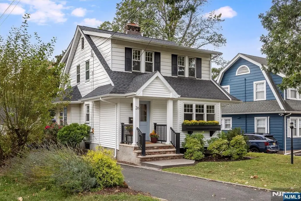 26 Ravine Avenue, Caldwell, NJ 07006 - Image #1