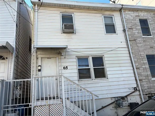 65 Levine Street, Paterson, NJ 07503