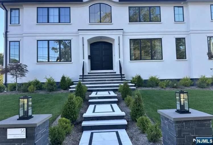 14 Allison Drive, Englewood Cliffs, NJ 07632 - Image #1