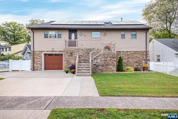 66 Hahn Avenue, Rochelle Park, NJ 07662