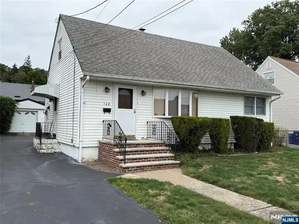 108 Greene Avenue, Totowa, NJ 07512