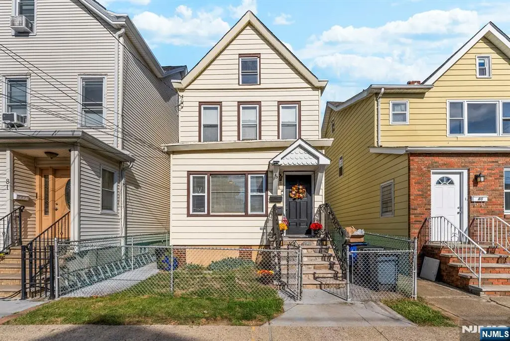 83 Anderson Avenue, Wallington, NJ 07057 - Image #1