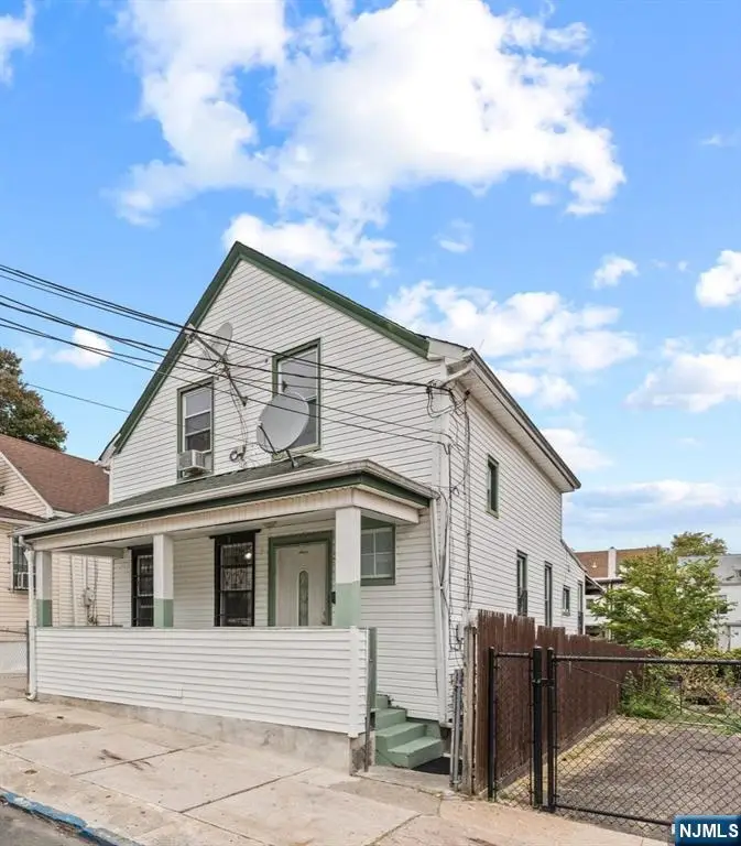 339 Paxton Street, Paterson, NJ 07503 - Image #1