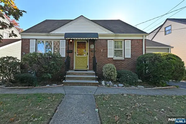 642 Spring Valley Road, Maywood, NJ 07607