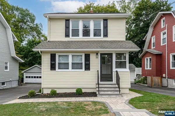 58 Yantecaw Avenue, Bloomfield, NJ 07003