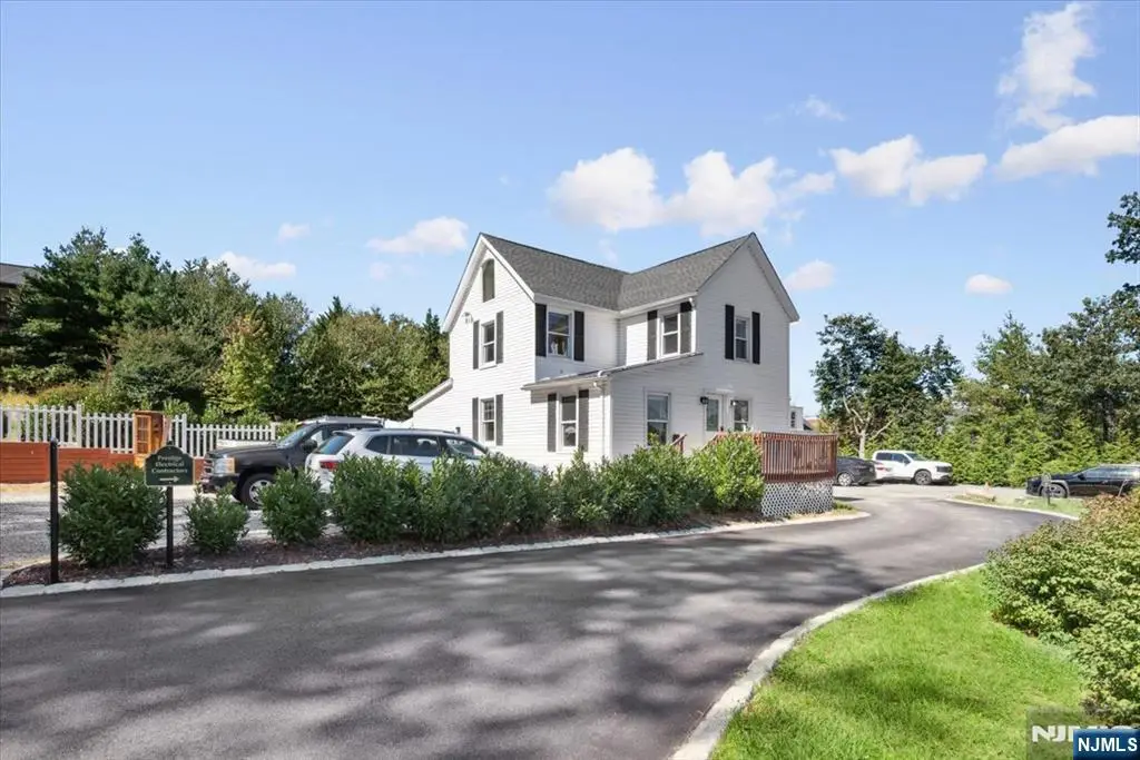 108 Dover Chester Road, Randolph, NJ 07869 - #1