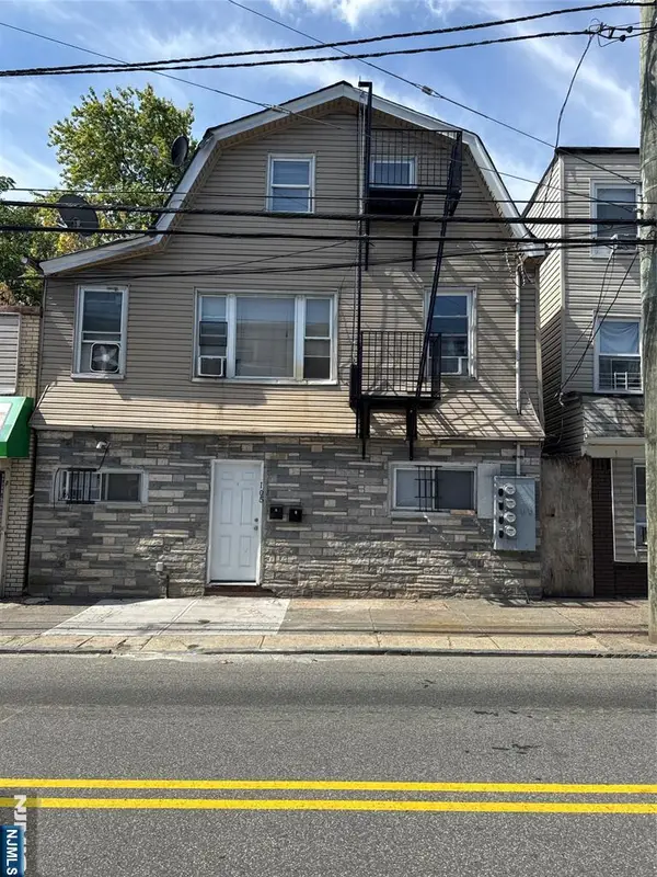 105 E Main Street, Paterson, NJ 07522