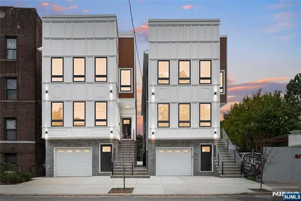 119-121 Osborne Terrace, Newark, NJ 07108