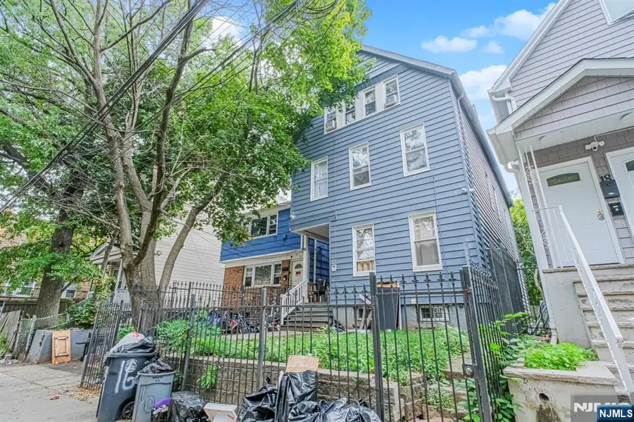 16 Alexander Street, Newark, NJ 07106 - #2