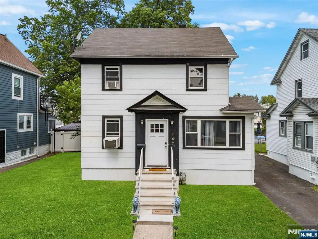 447 Stockton Avenue, Roselle, NJ 07203 - #1