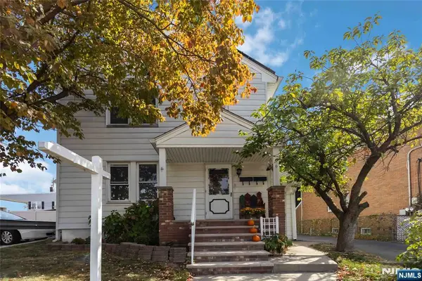 9 Spencer Avenue, Clifton, NJ 07013