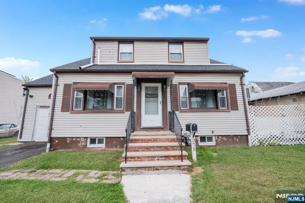 375 Amherst Street, East Orange, NJ 07018 - Image #1