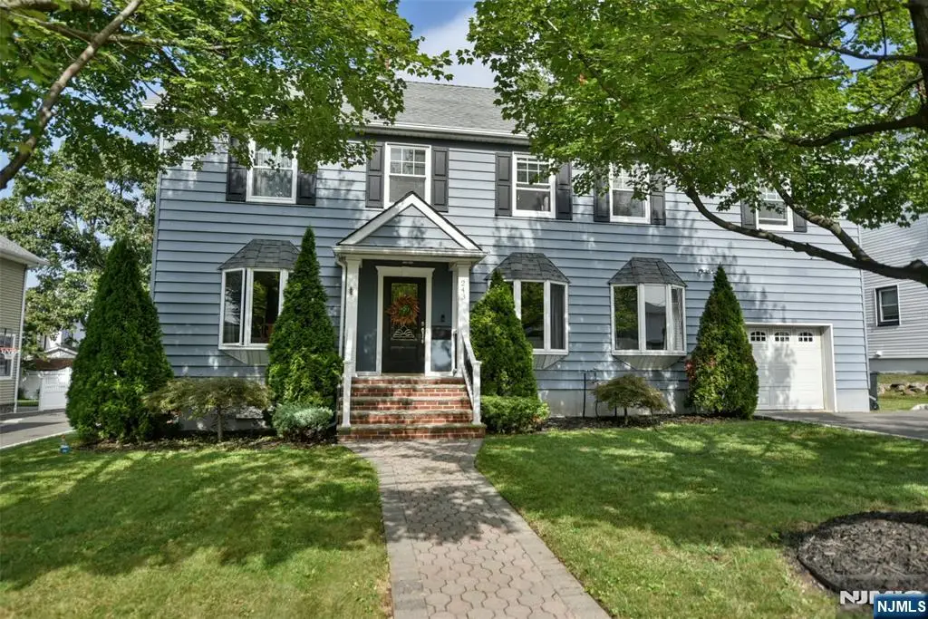 243 Cleveland Avenue, Hasbrouck Heights, NJ 07604 - Image #1