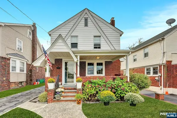 57 Berkeley Avenue, Belleville, NJ 07109