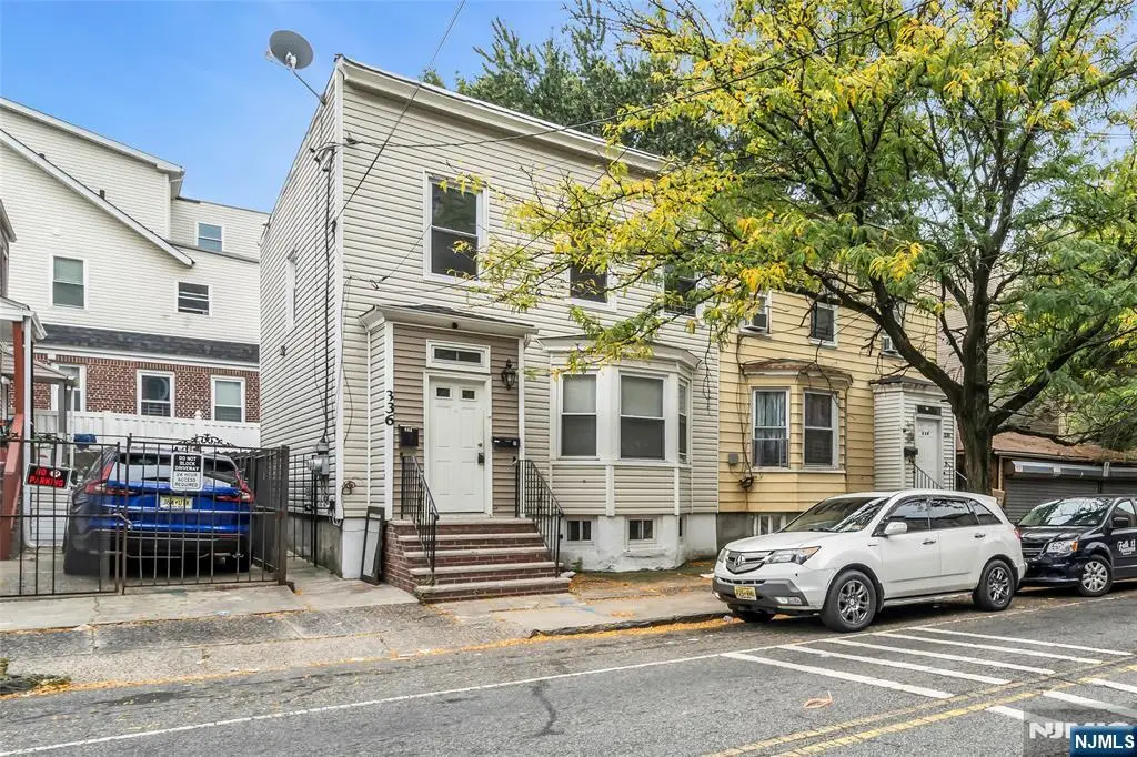 336 Madison Avenue, Newark, NJ 07108 - #1