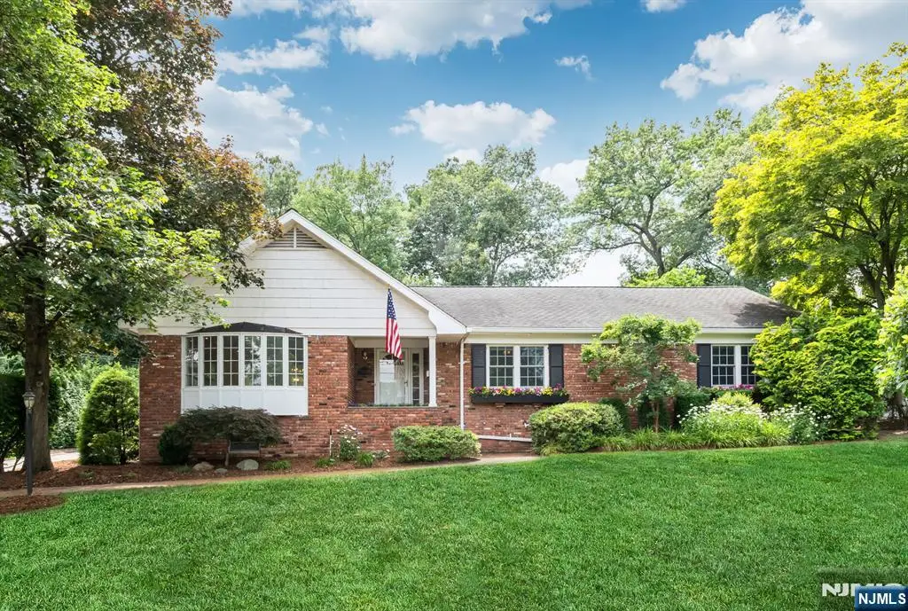 110 Ackerman Avenue, Ho Ho Kus, NJ 07423 - Image #1