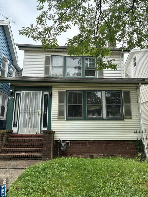 149 Pomona Avenue, Newark, NJ 07112