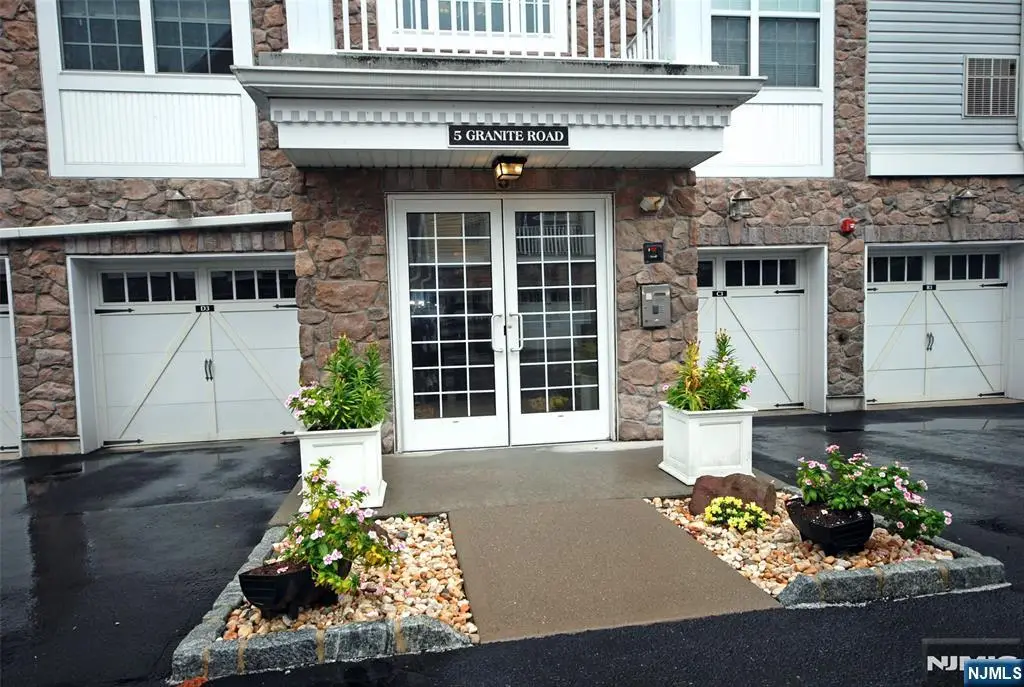 5 Granite Road D2, Woodland Park, NJ 07424 - #1