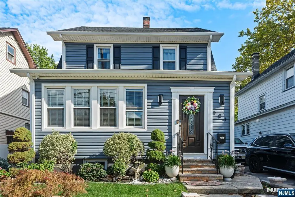 504 Lincoln Avenue, Roselle Park, NJ 07204 - #1
