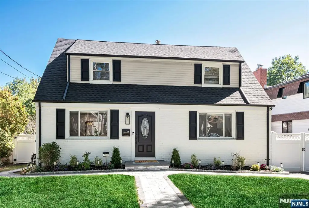 631 Grant Terrace, Teaneck, NJ 07666 - #1