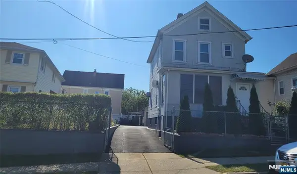 47 Durant Avenue, Clifton, NJ 07011