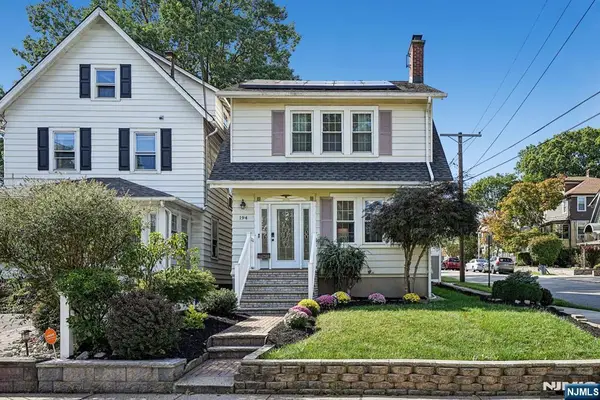 194 Harrison Avenue, Montclair, NJ 07042