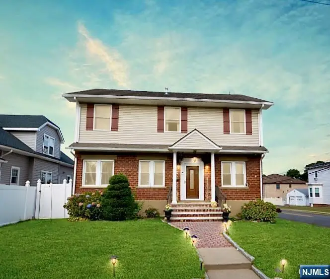 89 Rose Street, Wood Ridge, NJ 07075 - Image #1