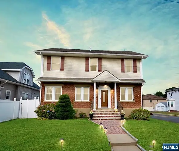 89 Rose Street, Wood Ridge, NJ 07075