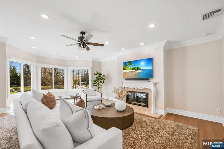 5 Burning Hollow Road, Saddle River, NJ 07458 - Image #3