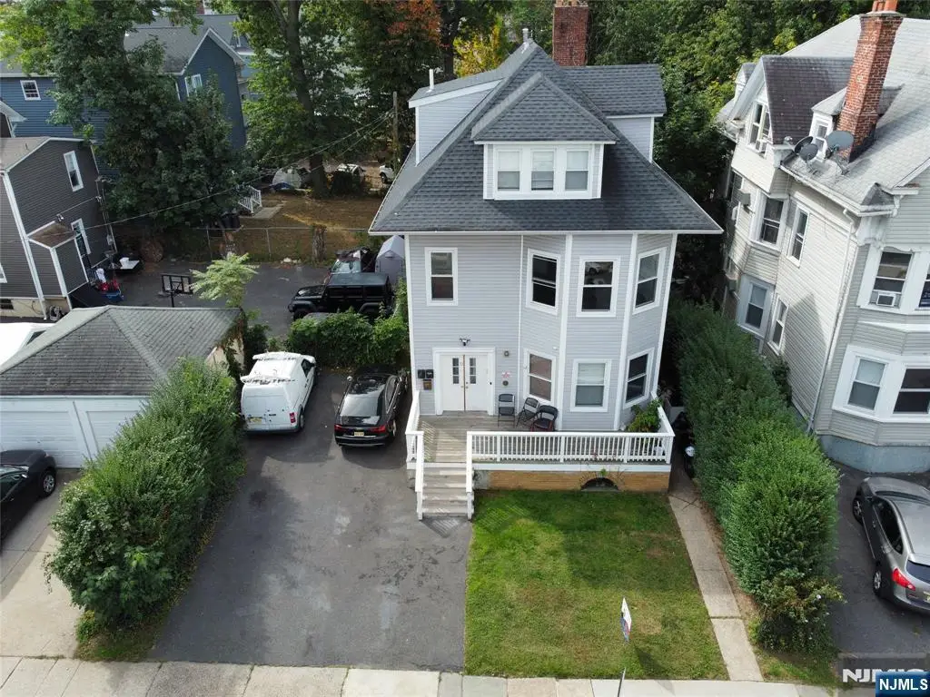 11 Carlton Street, East Orange, NJ 07017 - Image #1