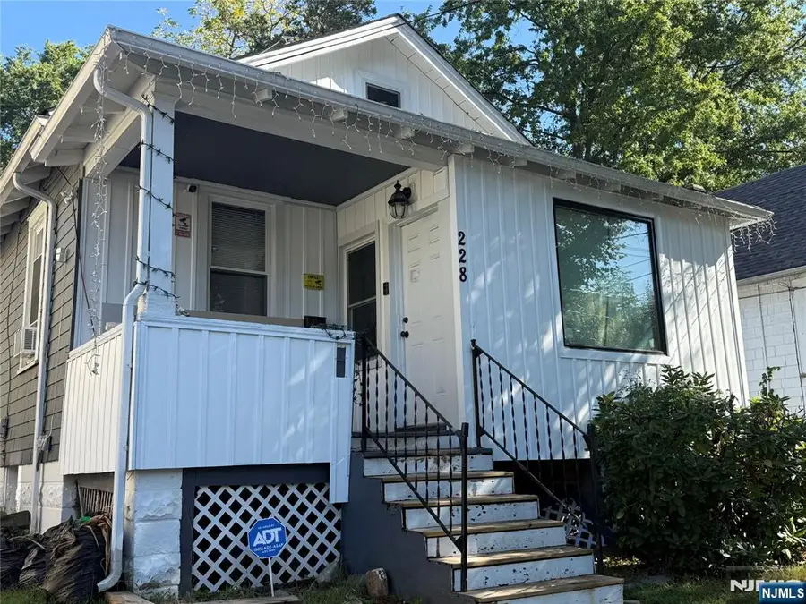 228 Madison Avenue, Irvington, NJ 07111 - #2